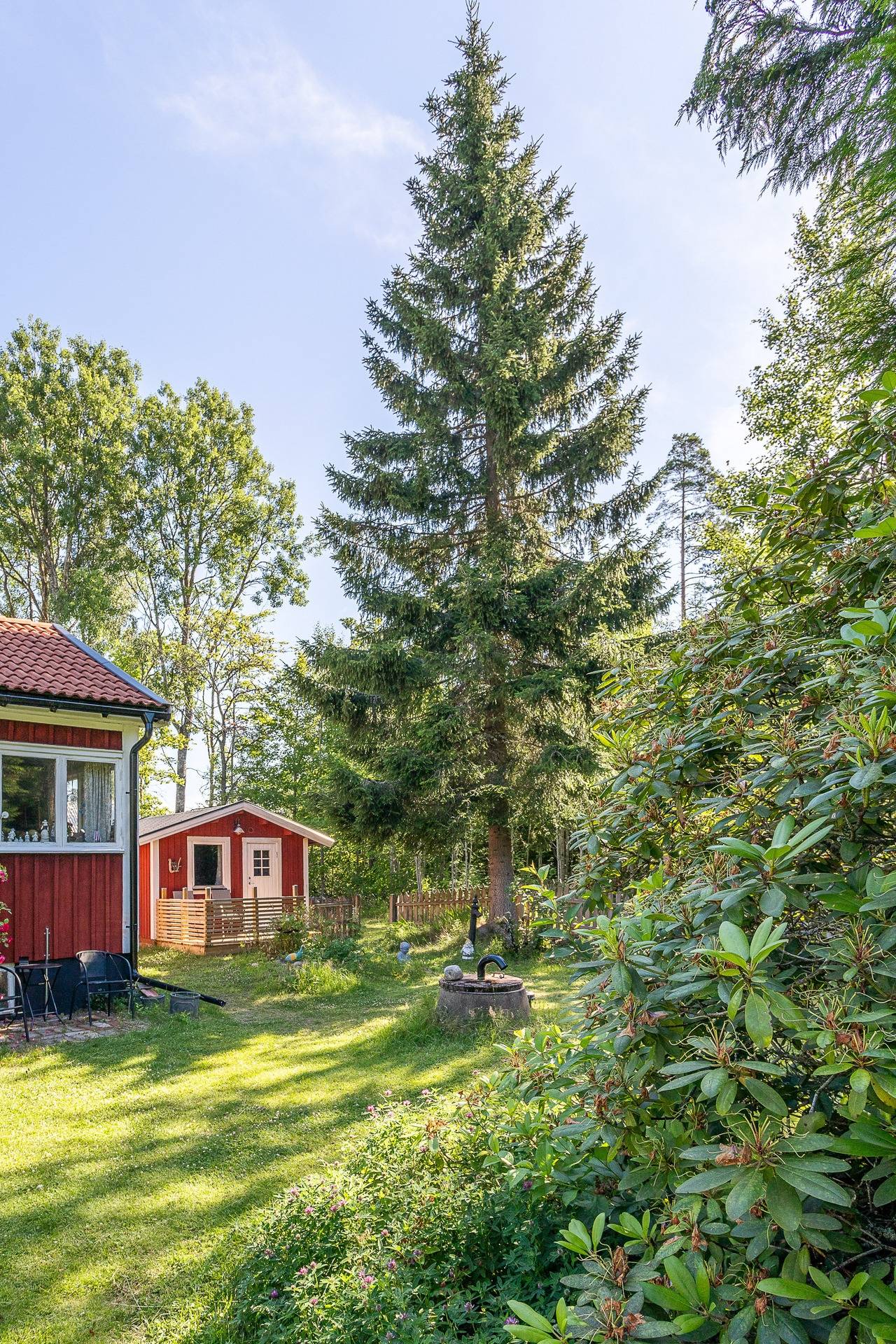 2 rum Villa på Stallarp Haga 1 Eksjö kommun - bild 41