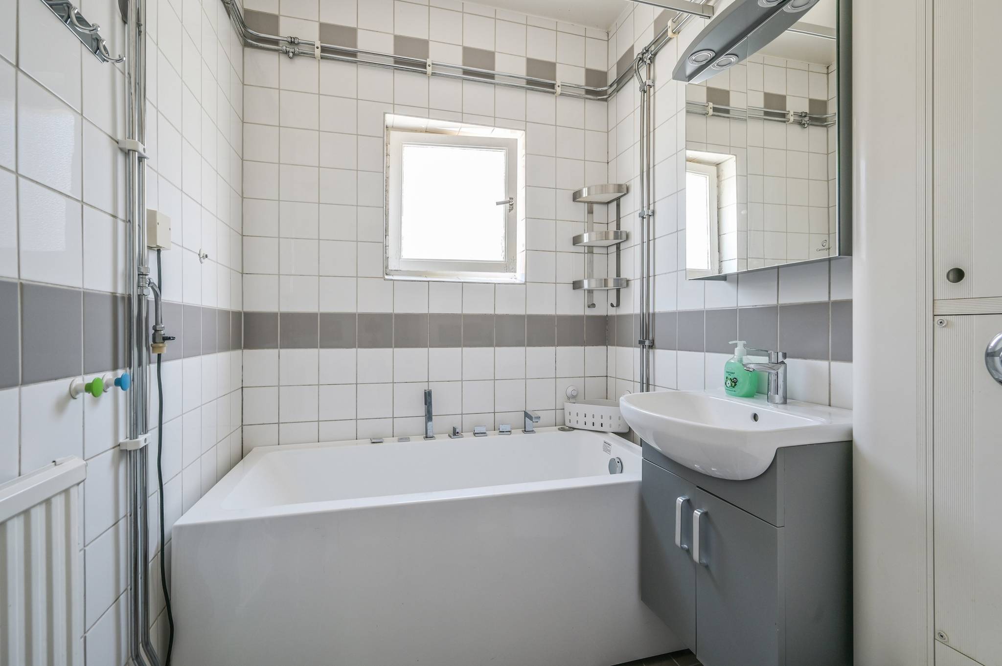 3 rum Lägenhet på Ibsengatan 74 Bromma - Blackeberg Stockholms kommun - bild 19