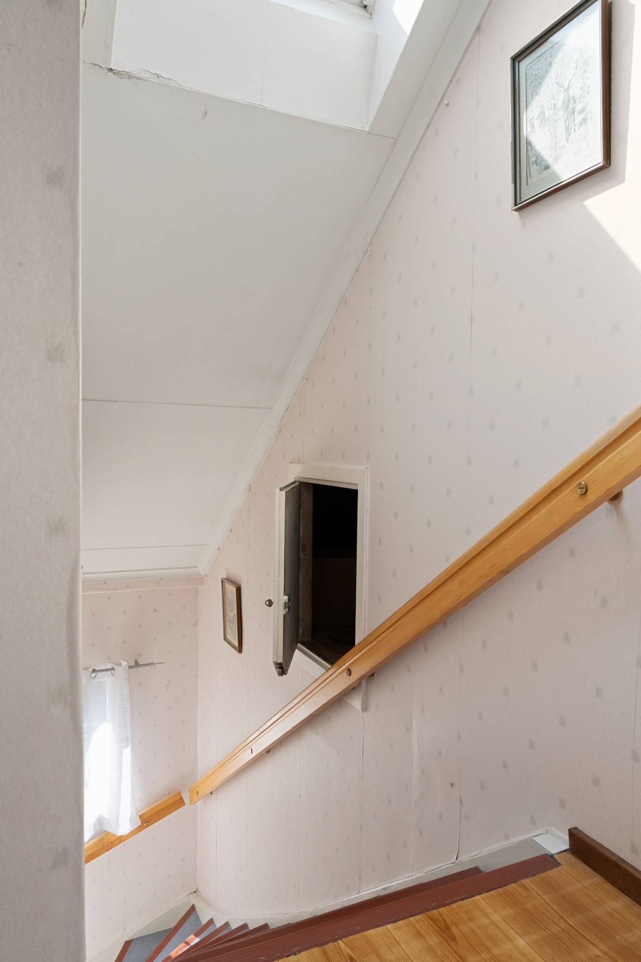 5 rum Vinterbonat fritidshus på Föreningsgatan 9 Fjällbacka Tanums kommun - bild 19