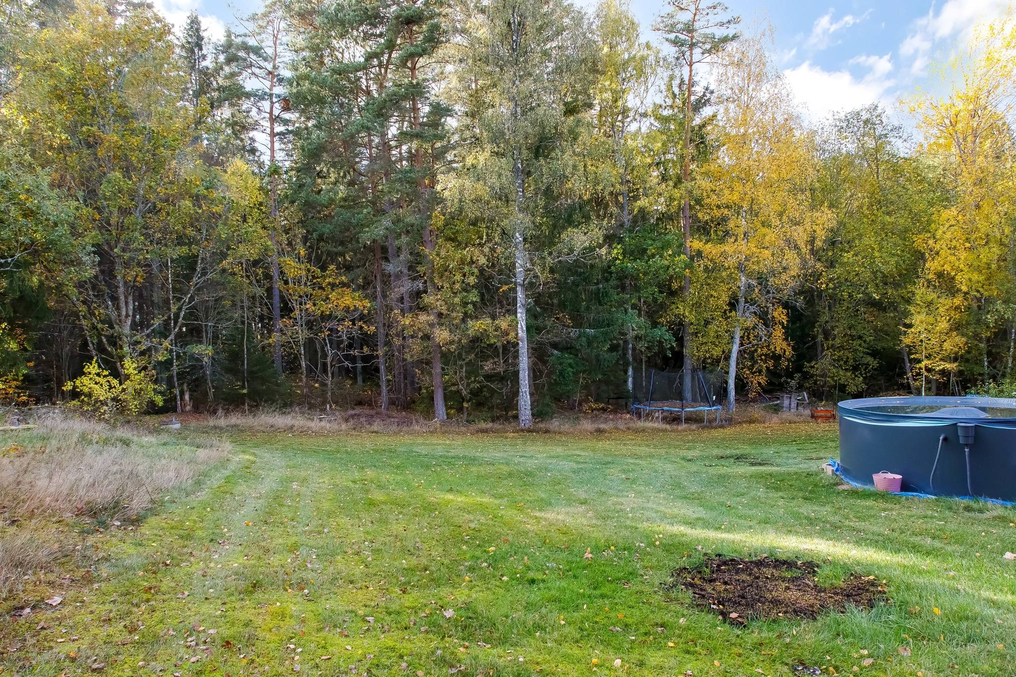 4 rum Villa på Lilla Långhult 101 Mönsterås Mönsterås kommun - bild 11