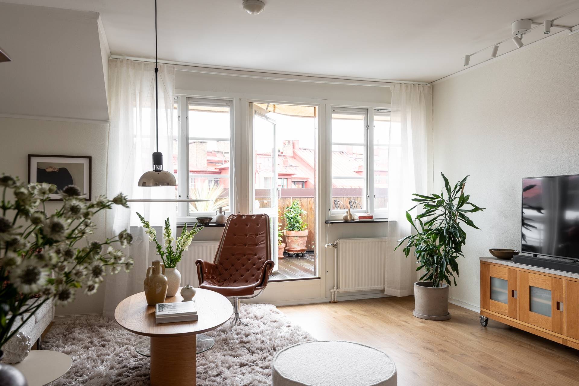 2 rum lägenhet på Olivedalsgatan 20 Linnéstaden, Göteborgs kommun - bild 2