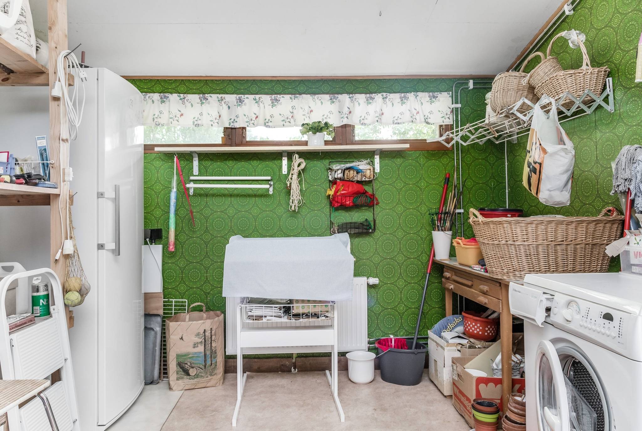 5 rum Villa på Aspvägen 1 Storebro Vimmerby kommun - bild 24