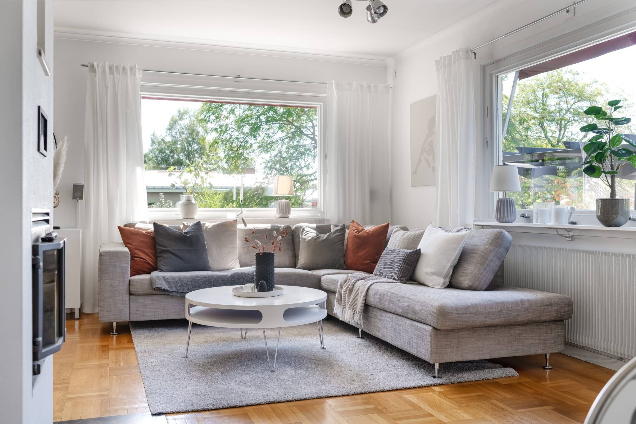 3 rum Villa på Rösgatan 18 Gävle kommun - bild 25
