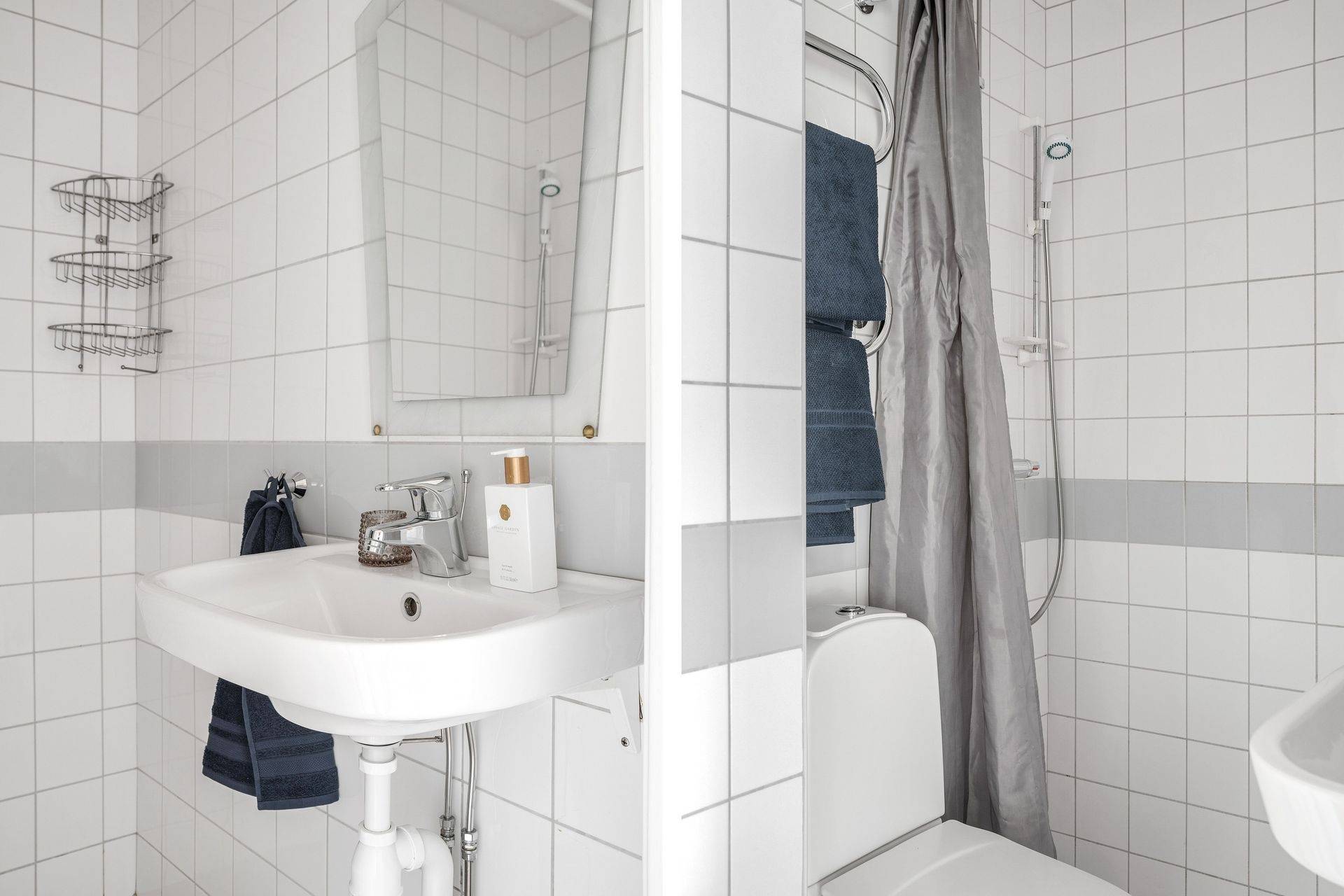 1 rum Lägenhet på Kvarngatan 29D Centralt Kävlinge kommun - bild 16