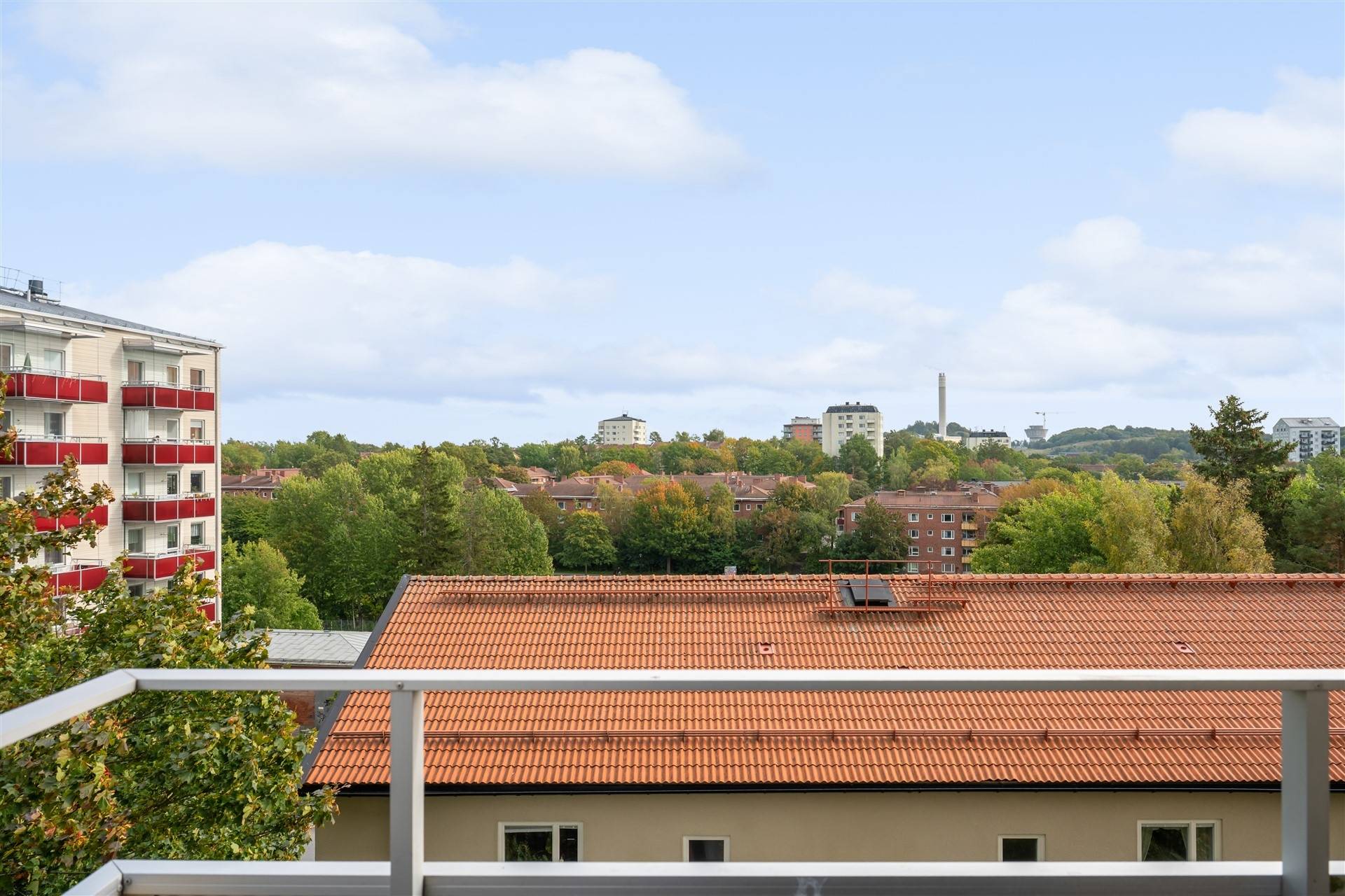 3 rum Lägenhet på Sjösabrinken 30 Bandhagen / Högdalen Stockholms kommun - bild 22