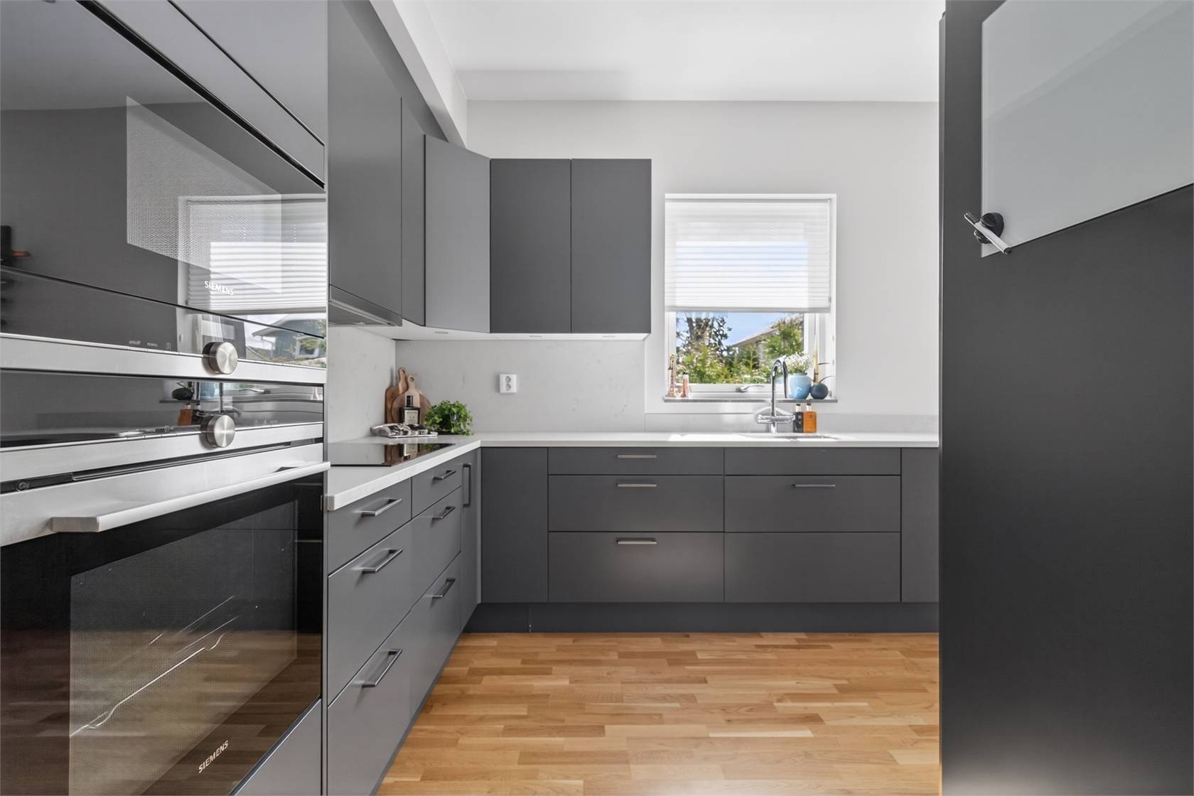 6 rum Parhus på Fjätursvägen 10B Väsjön Sollentuna kommun - bild 5