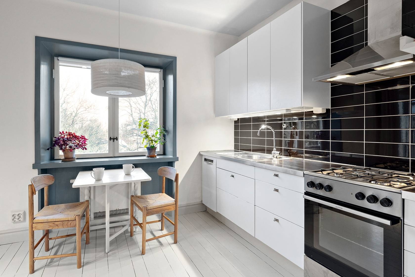 2.5 rum Lägenhet på Odelbergsvägen 23 Enskede Gård Stockholms kommun - bild 9