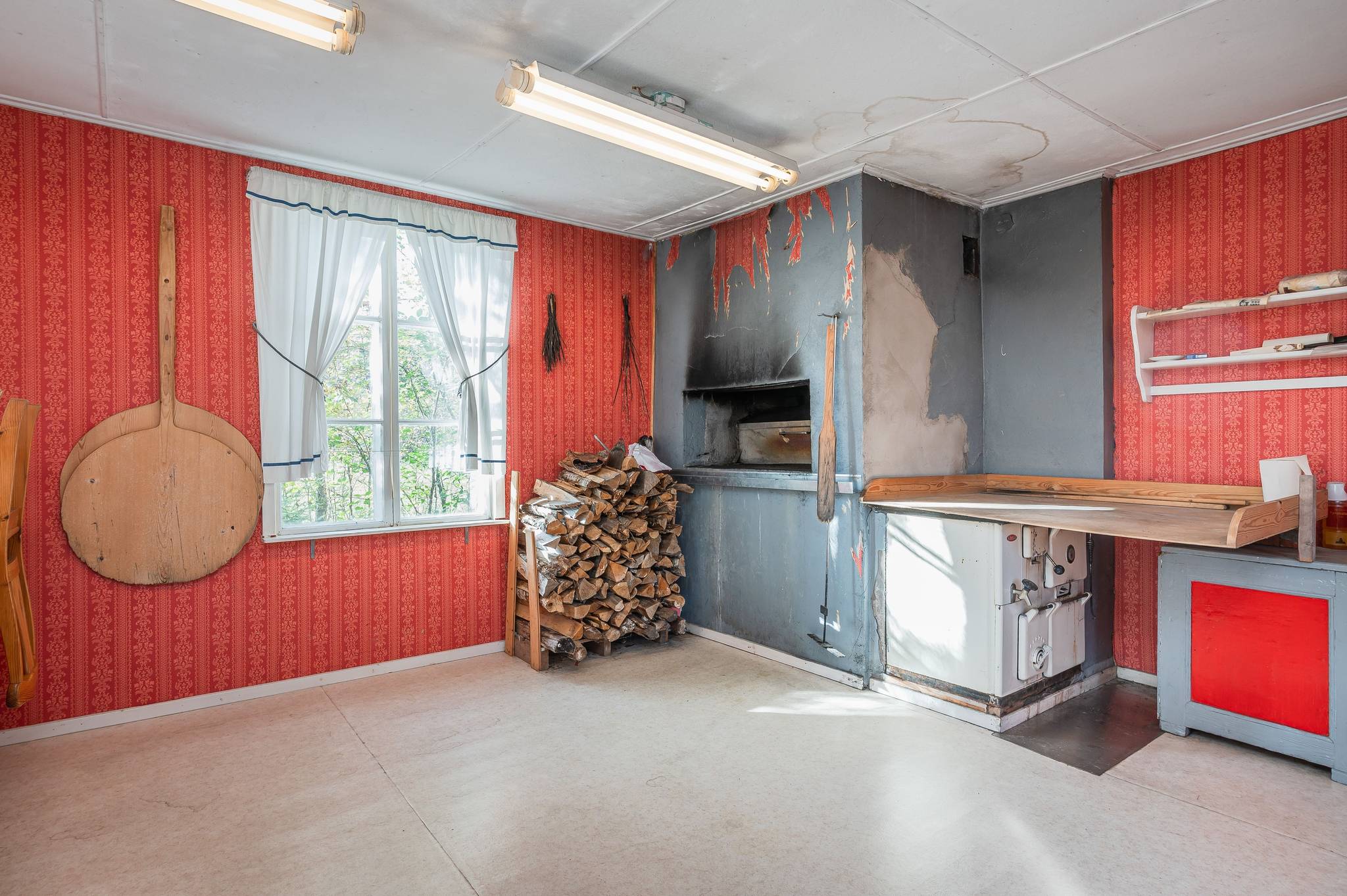 5 rum Gård/skog på Önska 122 Önska Örnsköldsviks kommun - bild 43