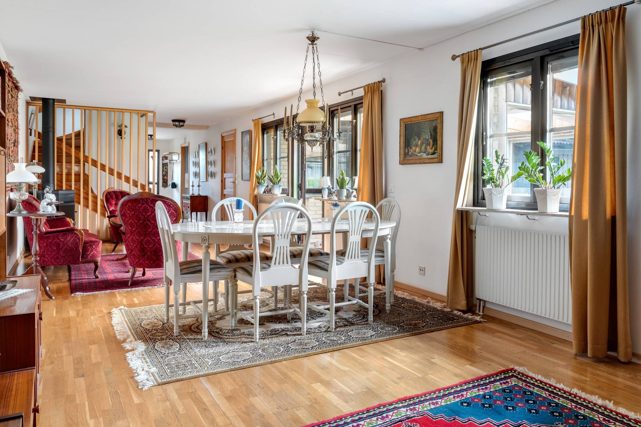 5 rum Villa på Spannmålsgatan 2 Norrevång Svalövs kommun - bild 20