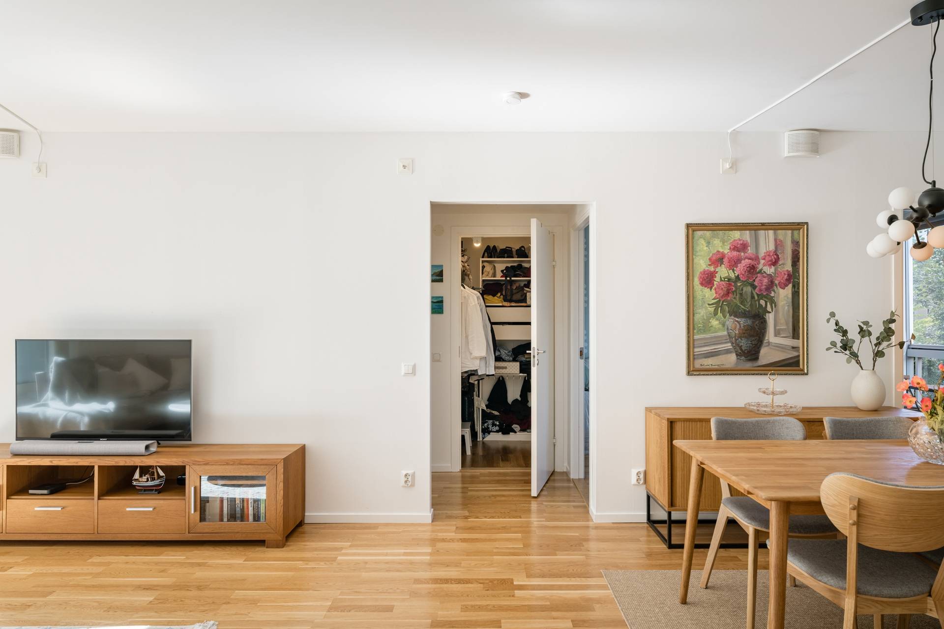 3 rum Lägenhet på Solgatan 14 Rudviken/Solna C Solna kommun - bild 17