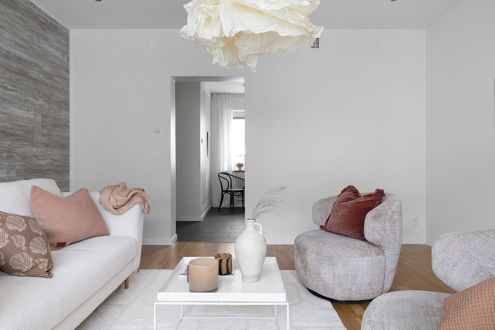 2 rum Lägenhet på Huldregatan 6B Sjöbo Borås kommun - bild 15