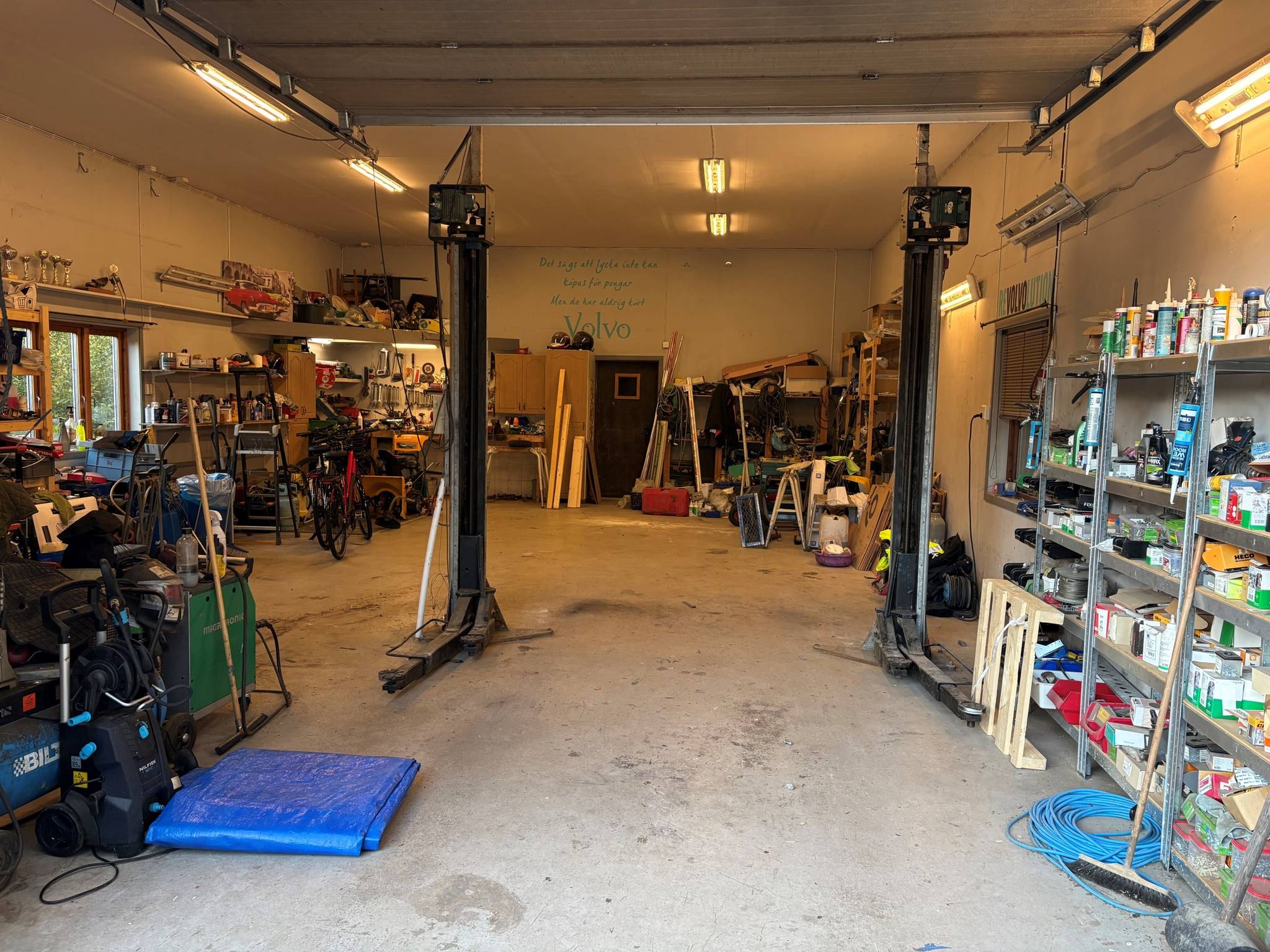 4 rum Villa på Tallåsen Kisa/Tidersrum Kinda kommun - bild 6