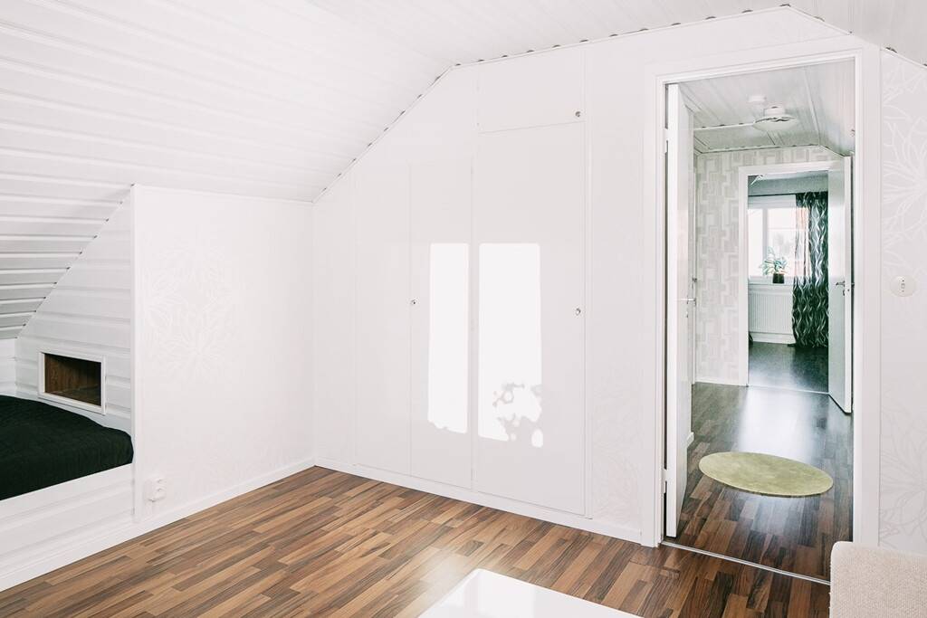 5 rum Villa på Hembyggarevägen 9 Mariestads kommun - bild 21