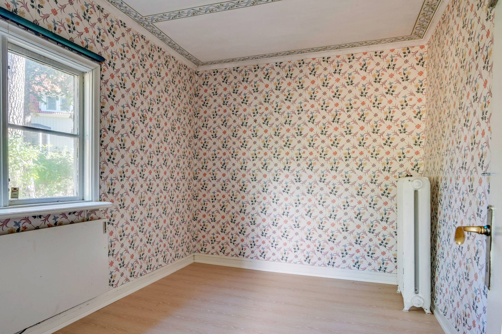 11 rum Villa på Topeliusvägen 15 Bromma Smedslätten Stockholms kommun - bild 21