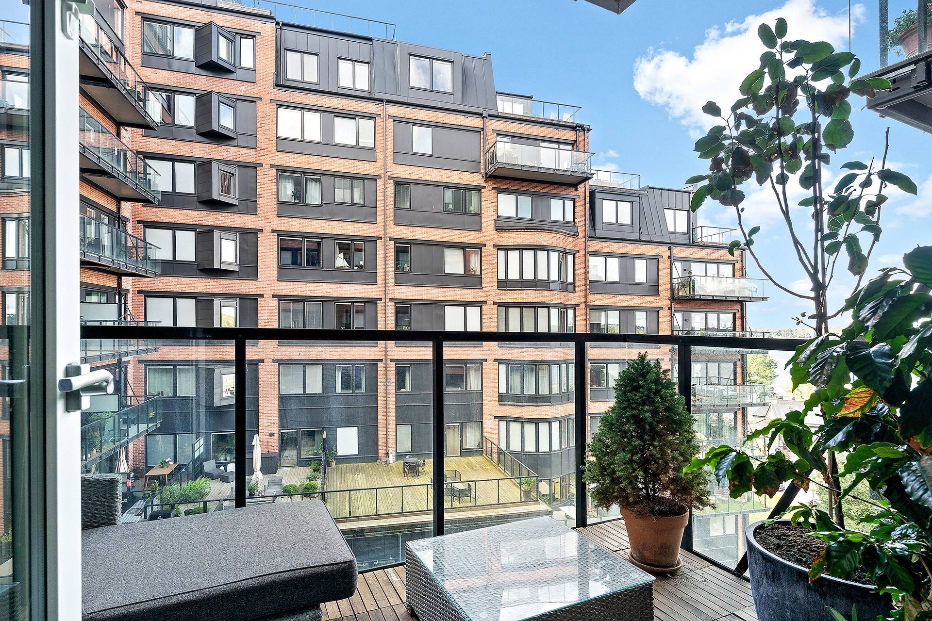 5 rum Lägenhet på Augustendalsvägen 27, 5 tr. Nacka Strand Nacka kommun - bild 5