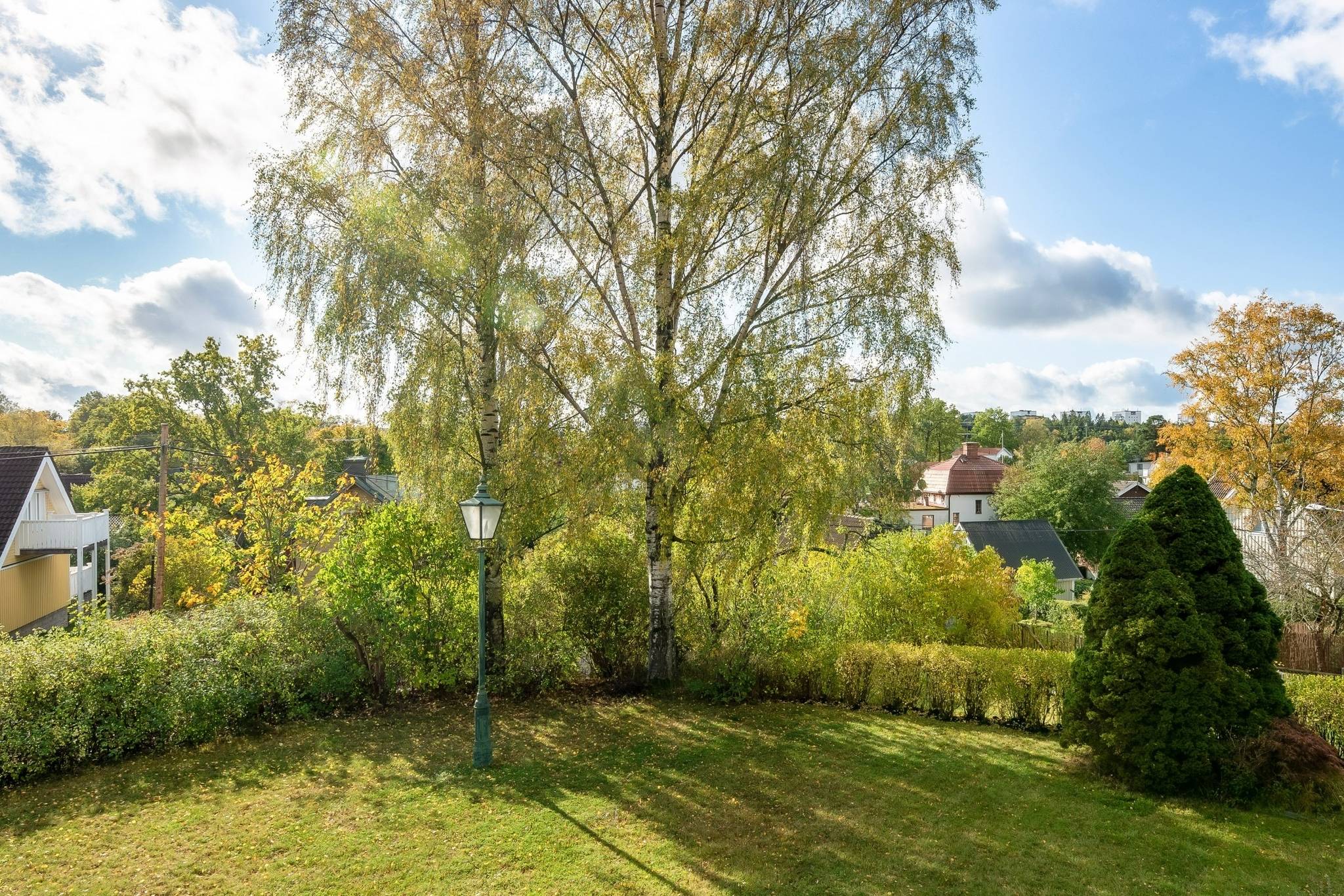 7 rum Villa på Vansövägen 53 Älvsjö - Örby Stockholms kommun - bild 38