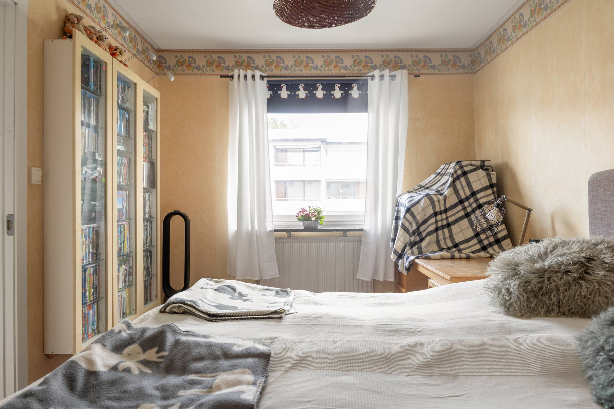 4 rum Lägenhet på Stamgatan 72 Östberga Stockholms kommun - bild 15