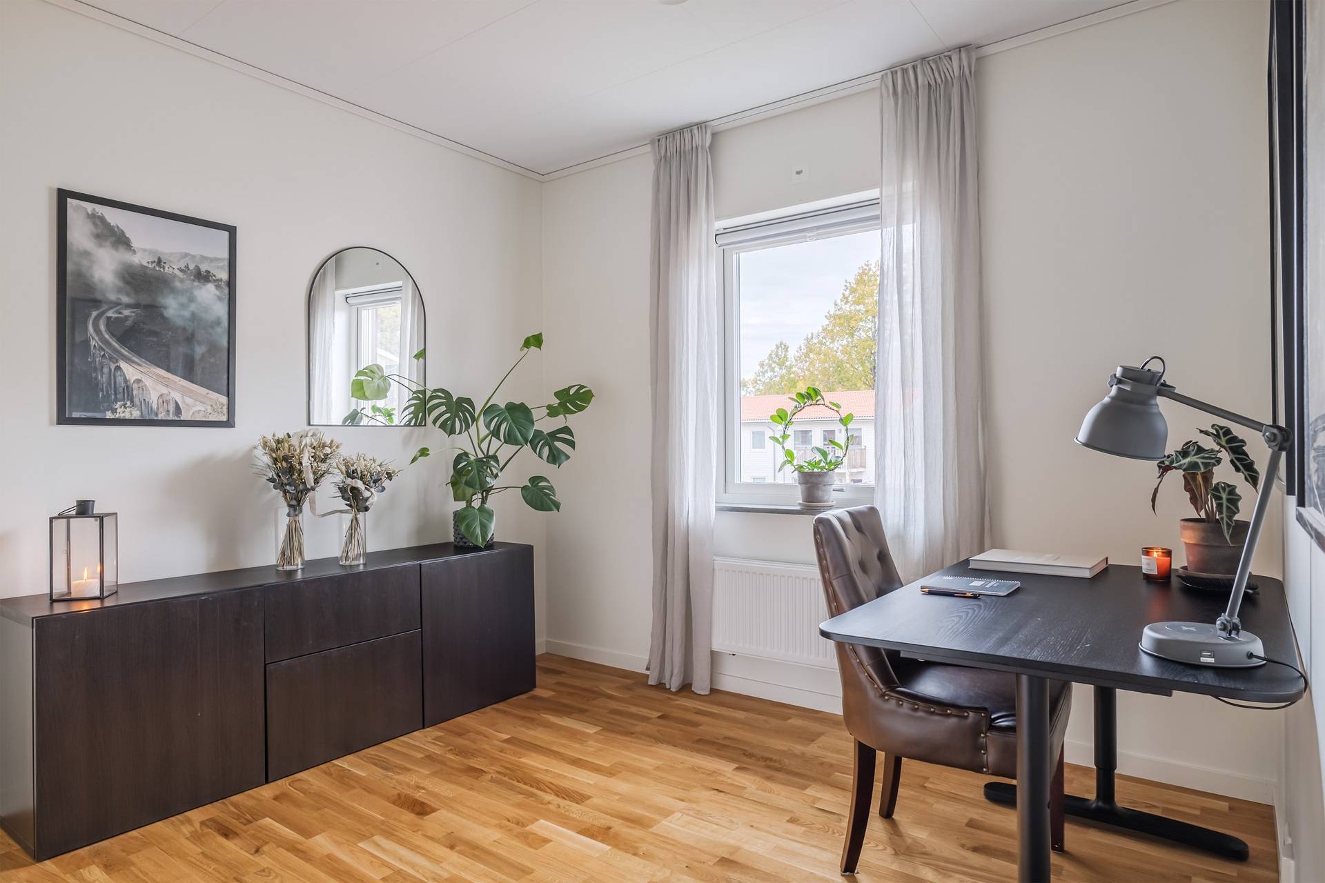 5 rum Lägenhet på Lantgårdsvägen 13D Holmängen Vänersborgs kommun - bild 25