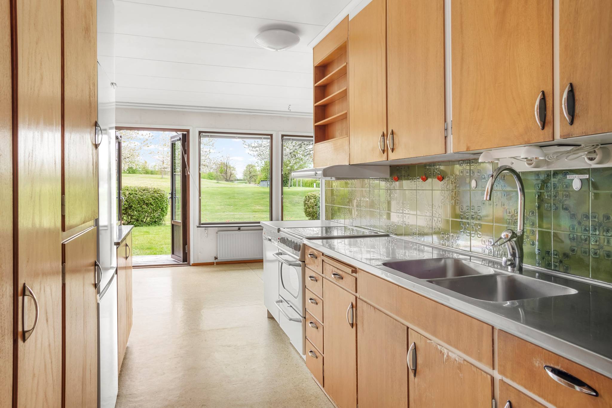 4 rum villa på POMERANSGATAN 10 Holmaområdet, Svedala kommun - bild 5