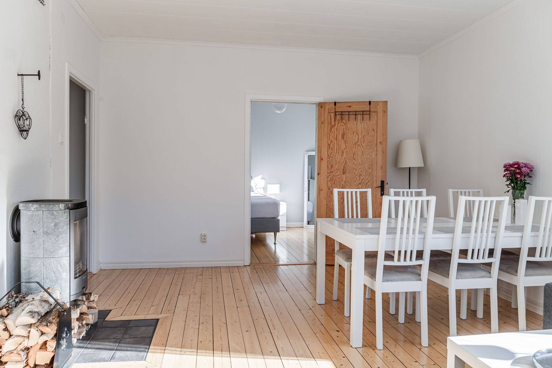 3 rum Villa på Bjurtjärnsgatan 2 Mellankvarn Kristinehamns kommun - bild 11