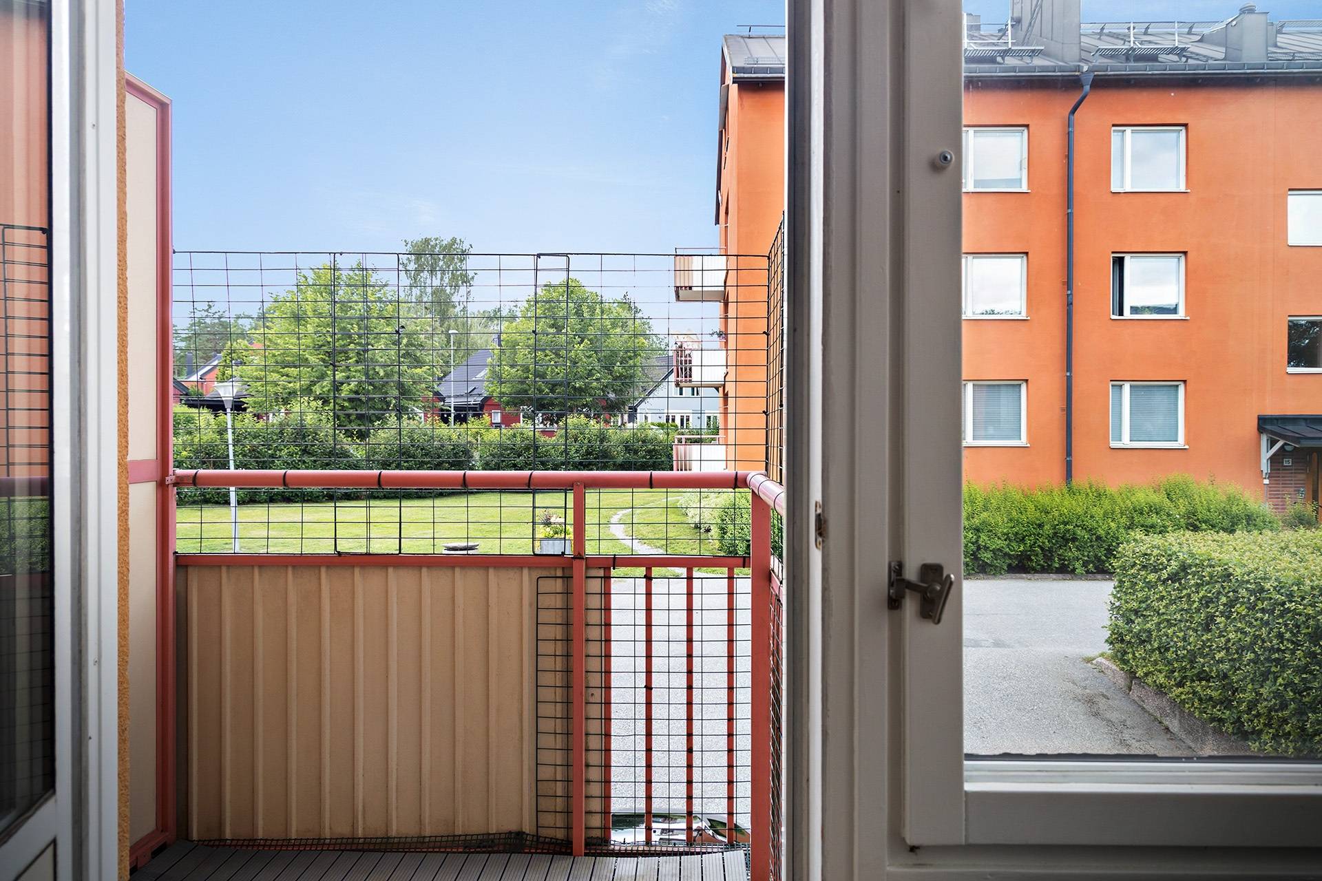 1 rum Lägenhet på Backvägen 17 Tungelsta Haninge kommun - bild 12