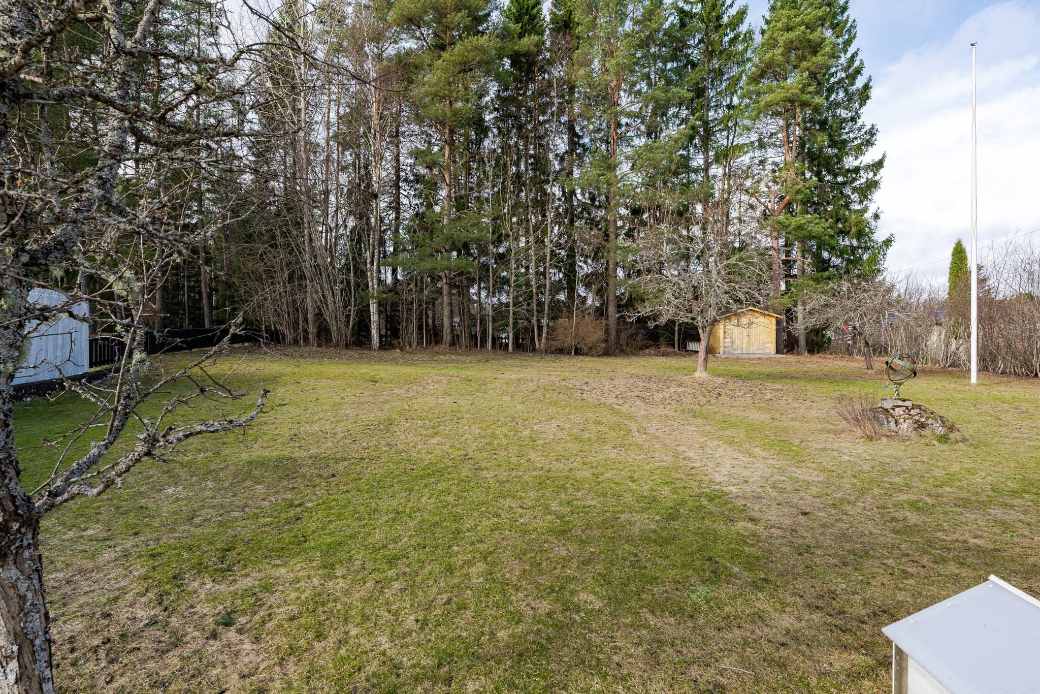 4 rum Villa på Danängsstigen 26 Bomhus Gävle kommun - bild 37