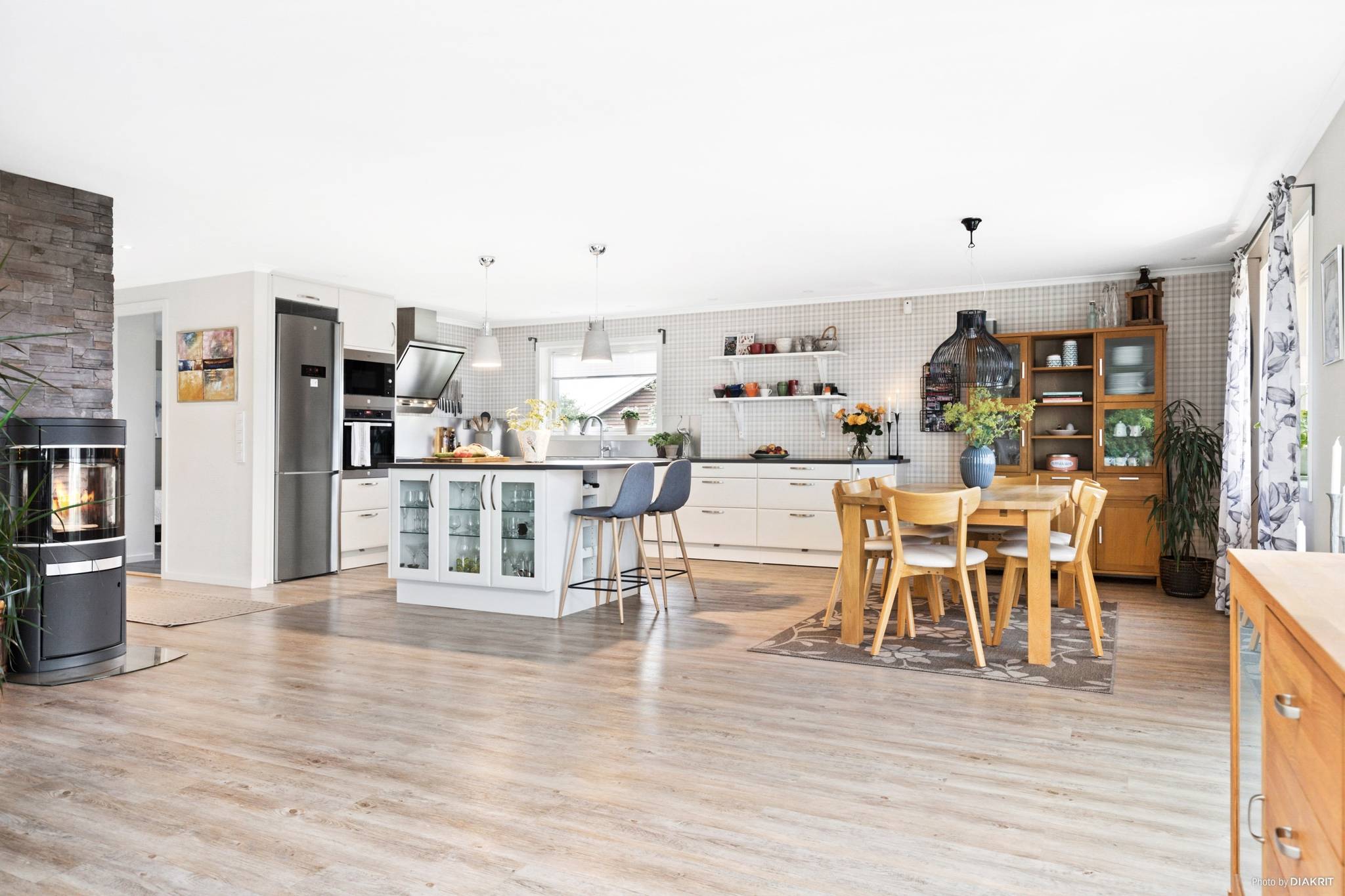 5 rum Villa på Safirvägen 23 Fasseröd Uddevalla kommun - bild 29