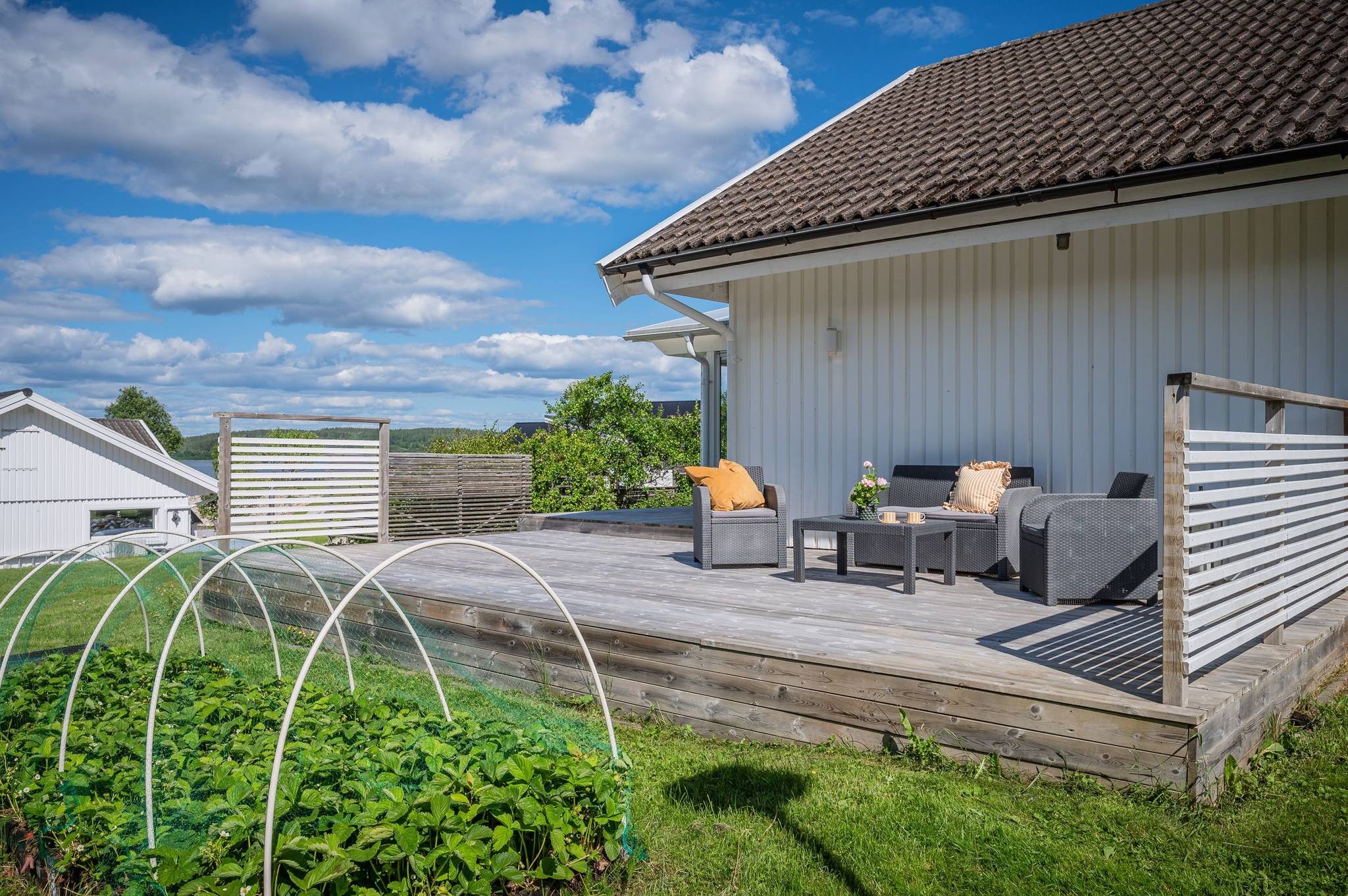 6 rum Villa på Nötbolandet 205 Nötbolandet Örnsköldsviks kommun - bild 47