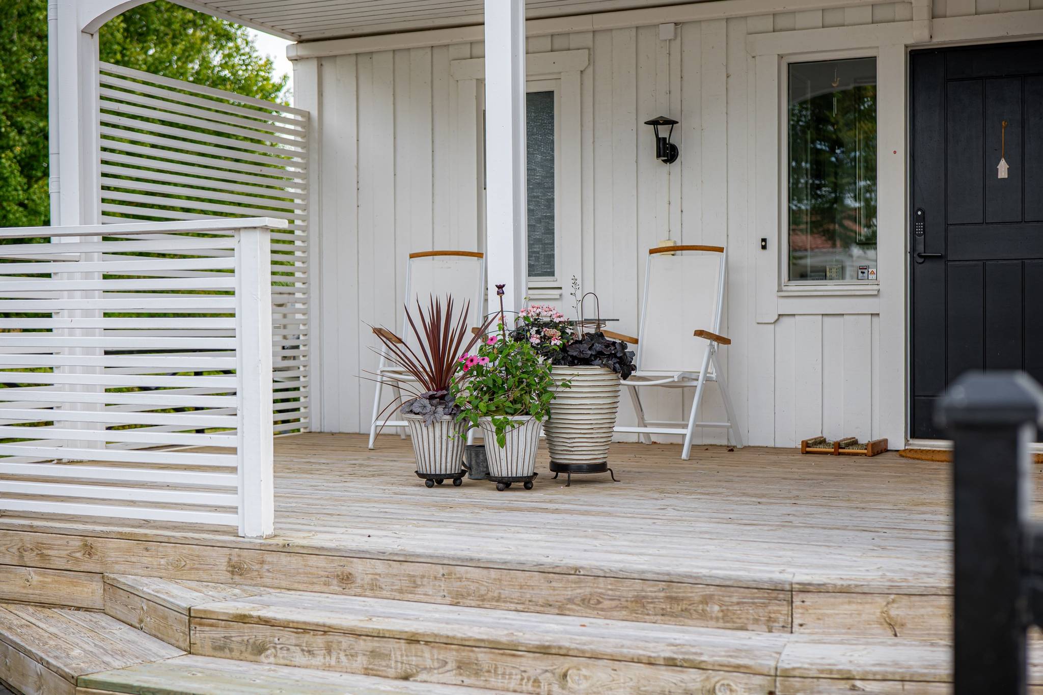 5 rum Villa på Strandstaden 48 Fagersanna Tibro kommun - bild 6