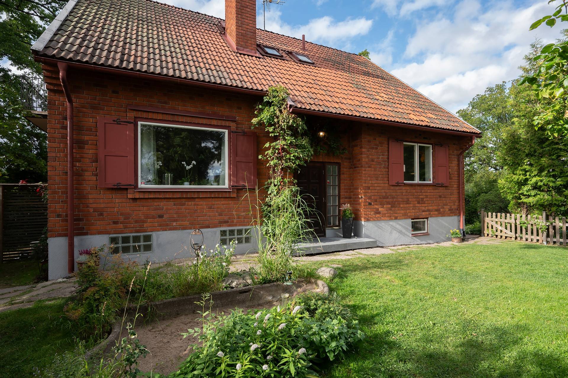 8 rum Villa på Lönnvägen 48 Snättringe Huddinge kommun - bild 8