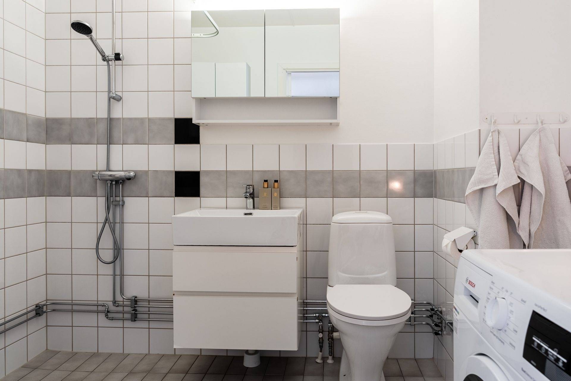 3 rum Lägenhet på Myntgatan 1D Skellefteå Skellefteå kommun - bild 19