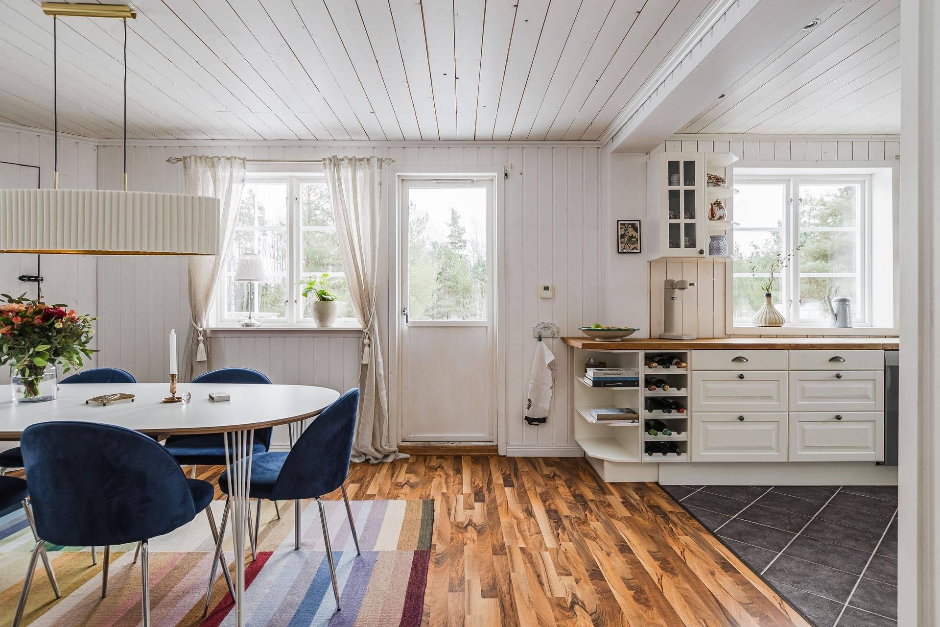 5 rum Villa på Älvan 270 Älvan Motala kommun - bild 8