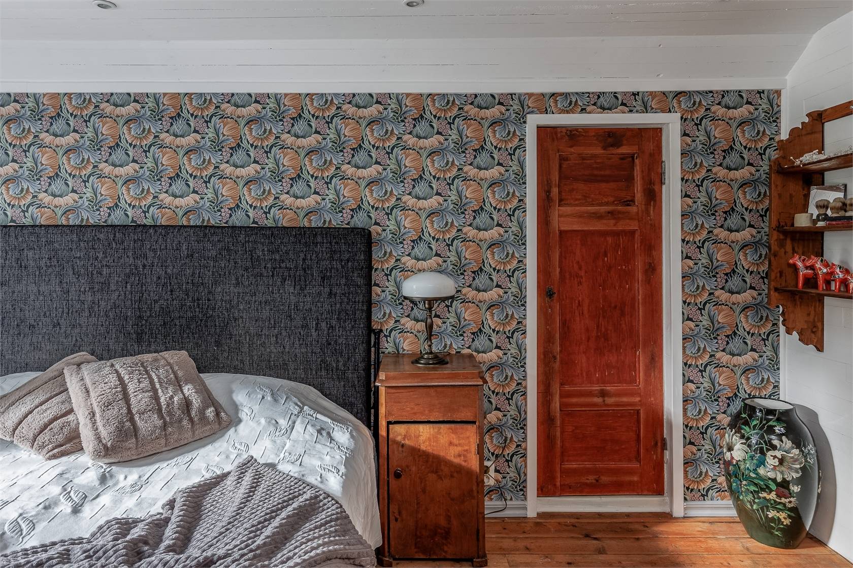 5 rum Villa på Norrhult Karlslund Ankarsrum Västerviks kommun - bild 51