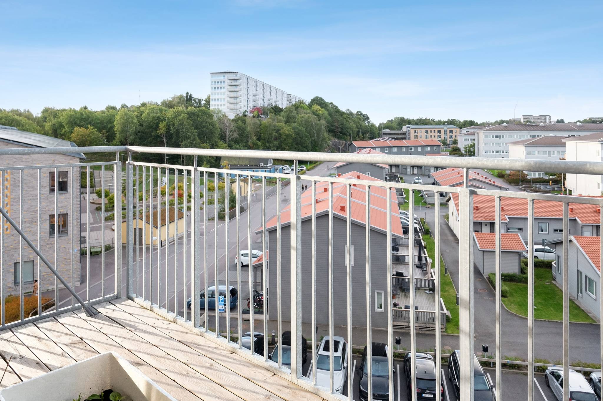 3 rum lägenhet på Gårdstensvägen 120 Gårdsten, Göteborgs kommun - bild 4