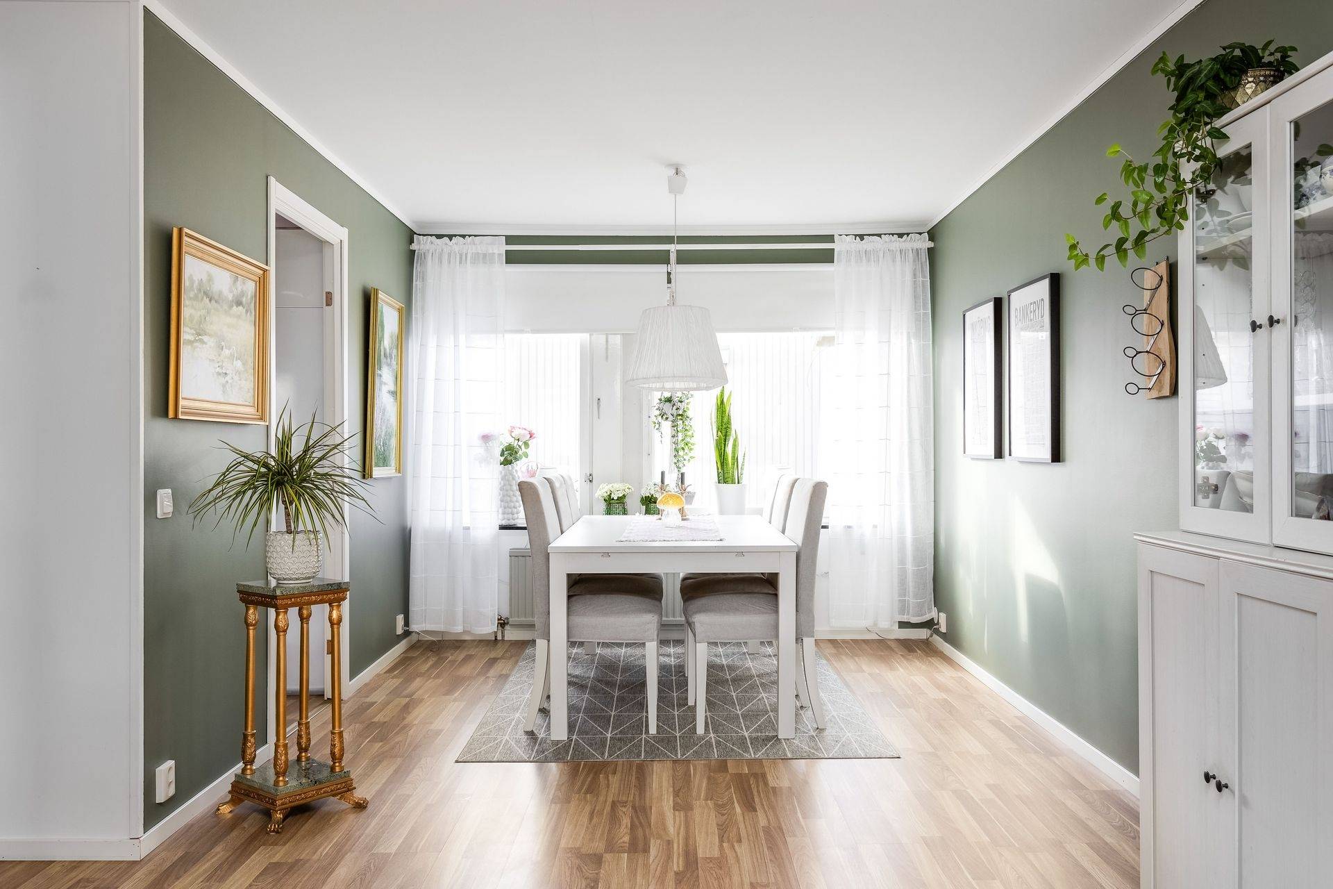 5 rum Lägenhet på Aspnäsvägen 88 Ekholmen Linköpings kommun - bild 6