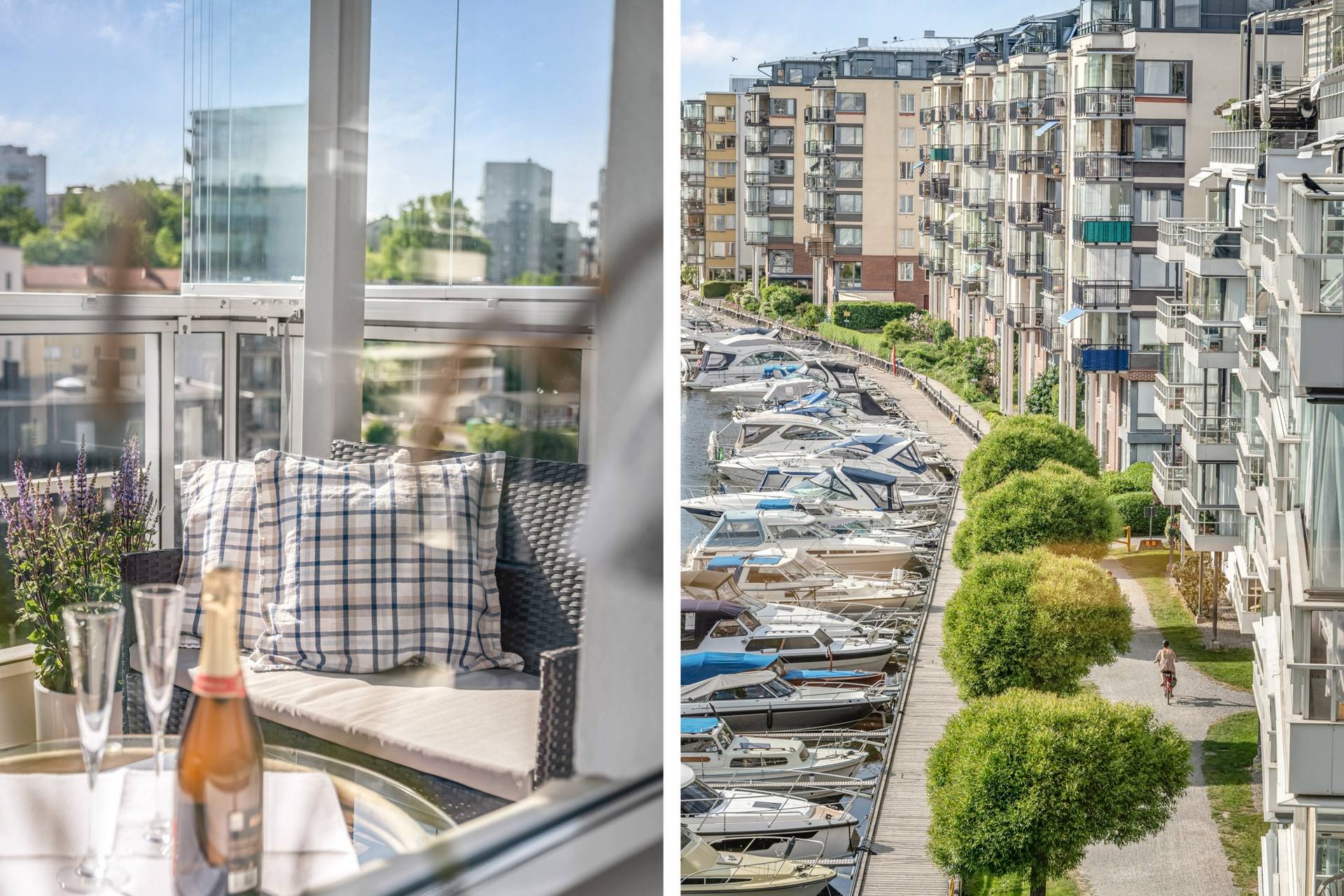3 rum Lägenhet på Ågatan 9 Centrala Sundbyberg Sundbybergs kommun - bild 16