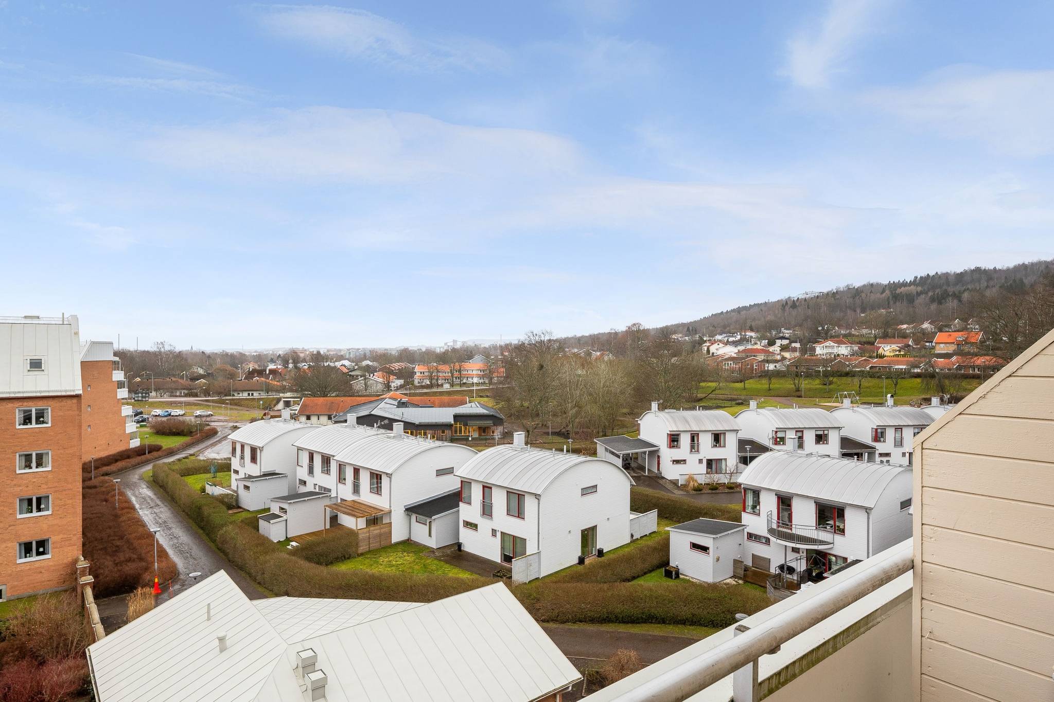 5 rum Lägenhet på Aspvägen 1C Ekängen Skövde kommun - bild 18
