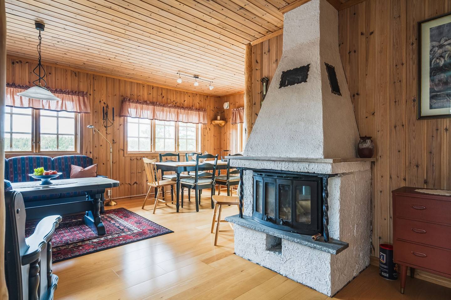 3 rum Fritidshus på Arvsbyudden Säffle kommun - bild 15