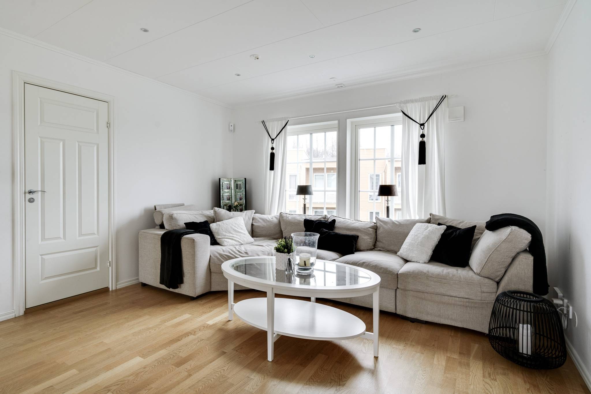 180 m² Villa på Persikogatan 12 Mellringe Örebro kommun - bild 20