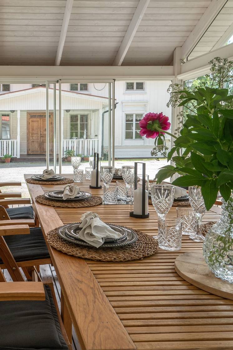 6 rum Villa på Bäckvägen 4 Kramfors kommun - bild 43