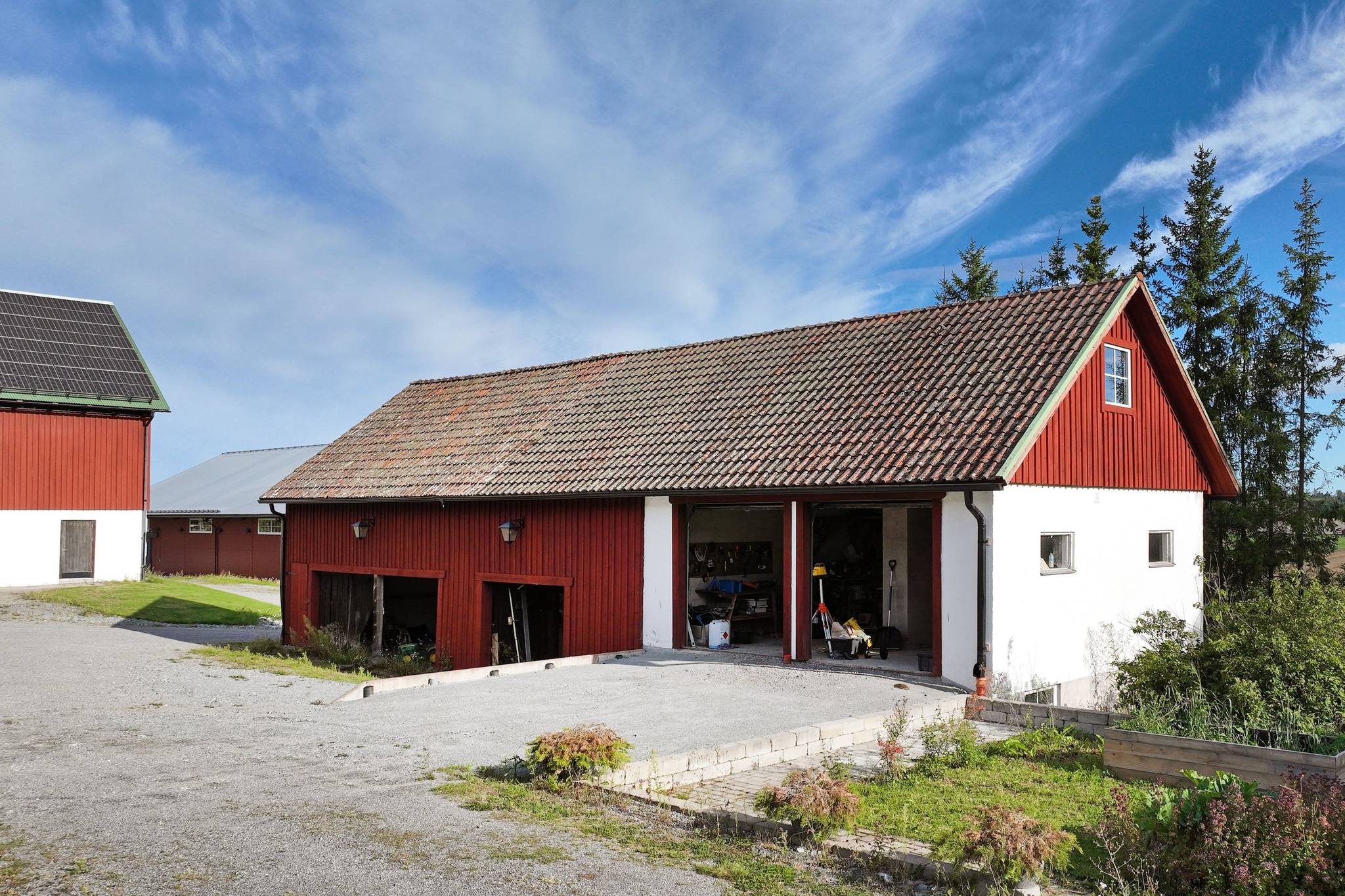11 rum Gård/skog på Biskopskulla-Råby 16,19, 20 Enköpings kommun - bild 53