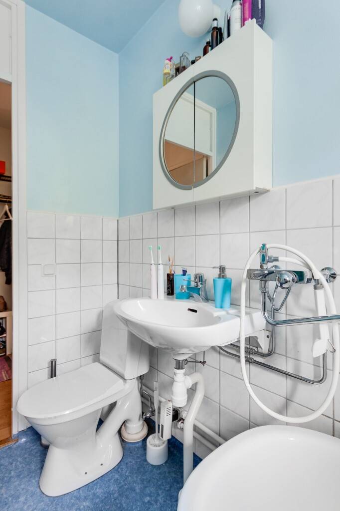 1 rum Lägenhet på Vårvädersvägen 4 G Klostergården Lunds kommun - bild 22