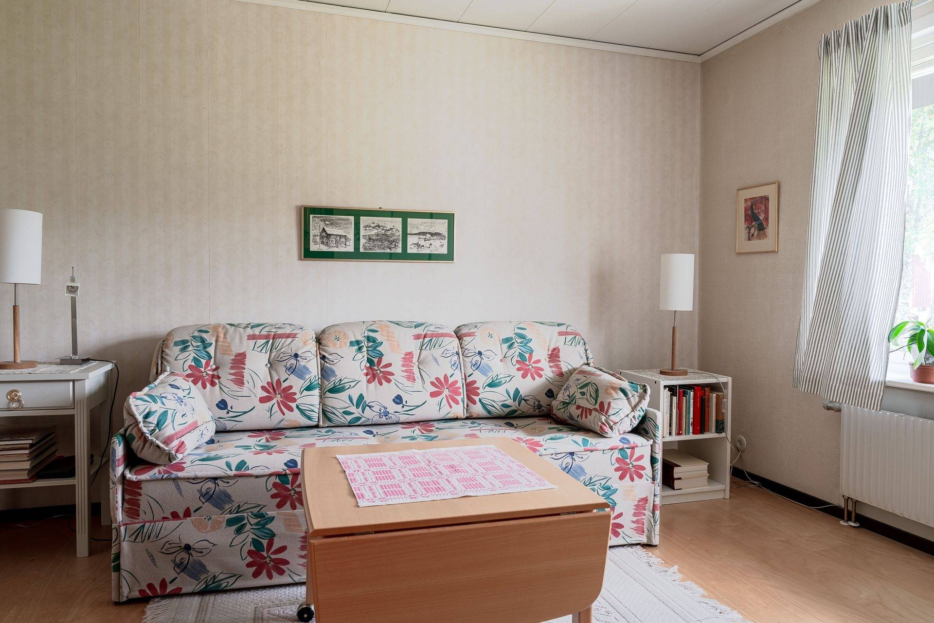 6 rum Villa på Trappgatan 5 Byske Skellefteå kommun - bild 12