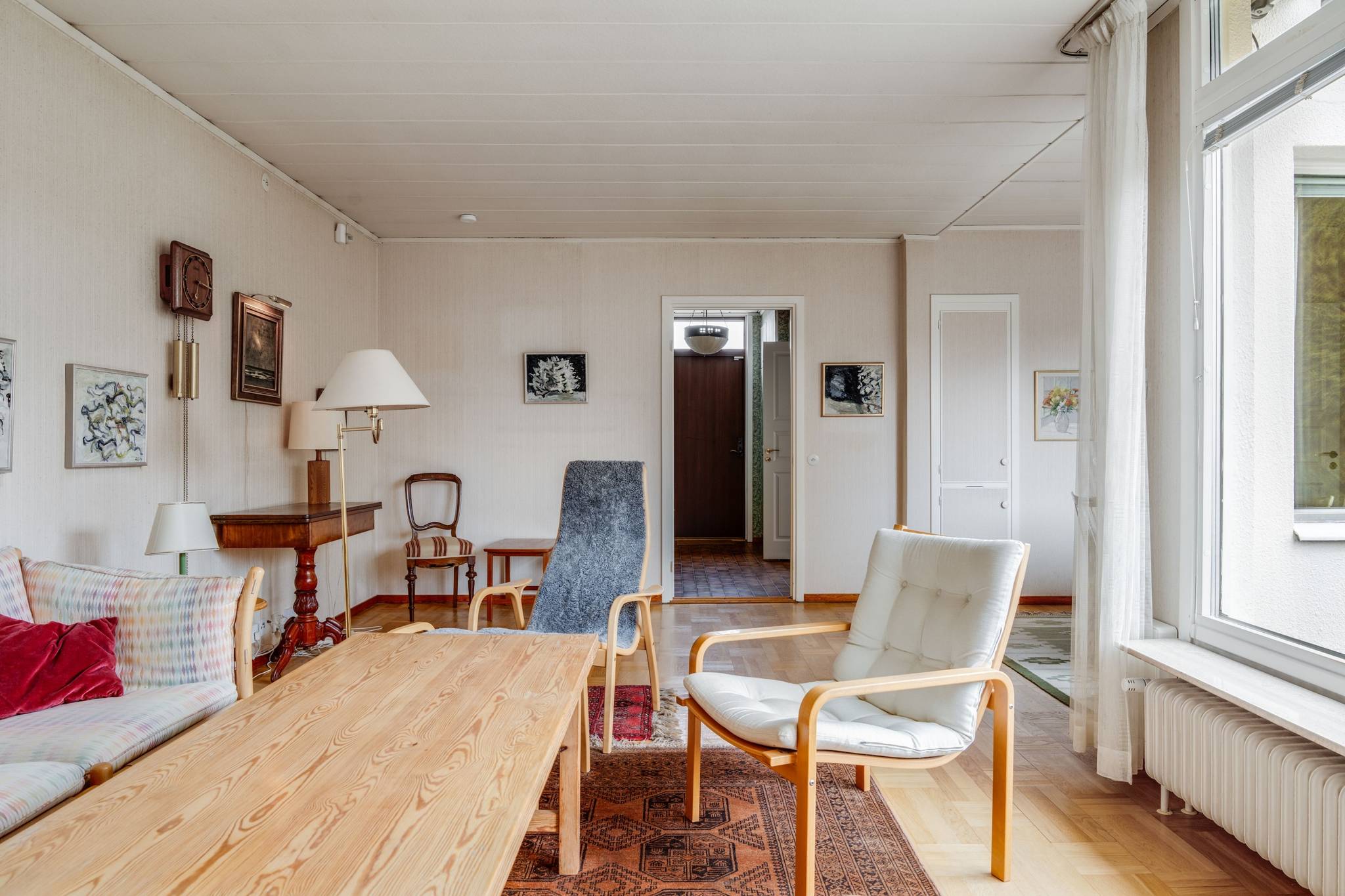 5 rum Kedjehus på Mandelpilsgatan 8 Videdal Malmö kommun - bild 7