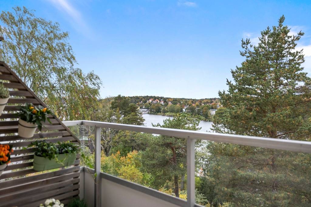 3.5 rum Lägenhet på Skogsmarksvägen 16 Stora Essingen Stockholms kommun - bild 32