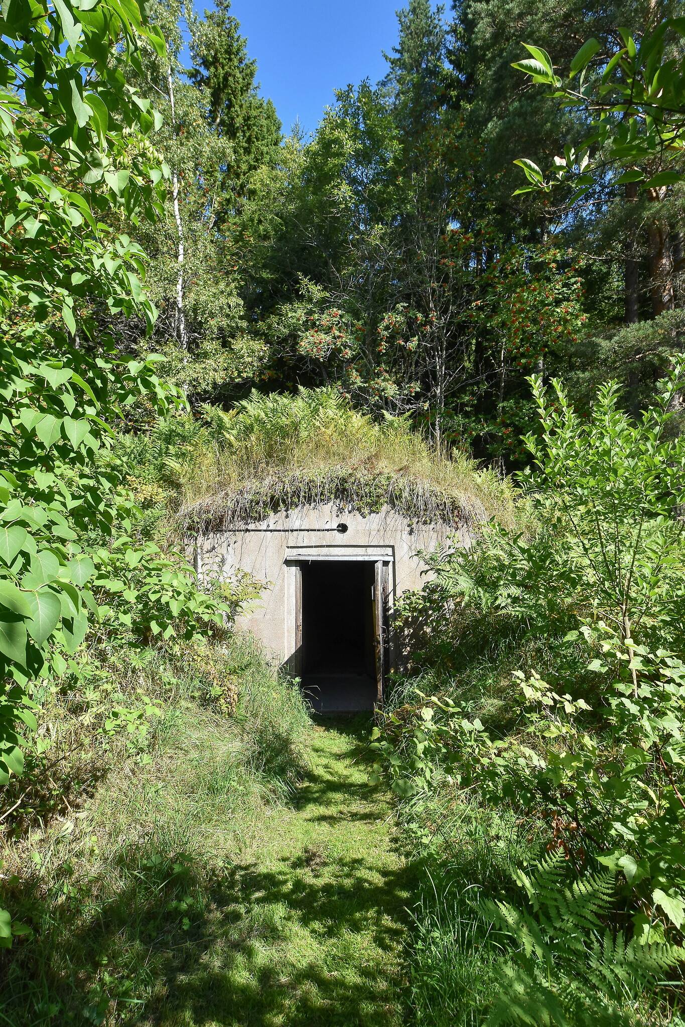 3 rum Gård/skog på Fornby 11 Fornby Avesta kommun - bild 25