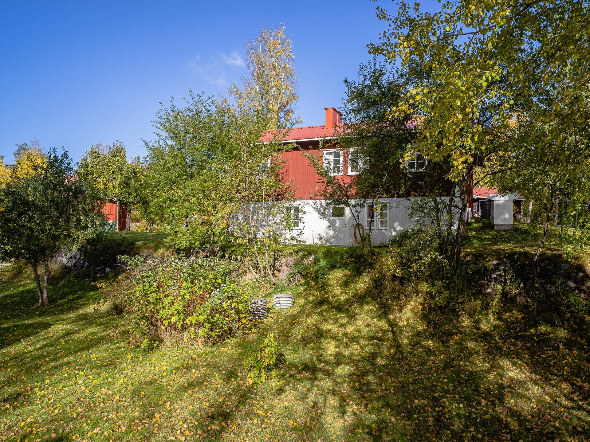 4 rum Villa på Lövsta Sandbrink 2 Vagnhärad Trosa kommun - bild 8
