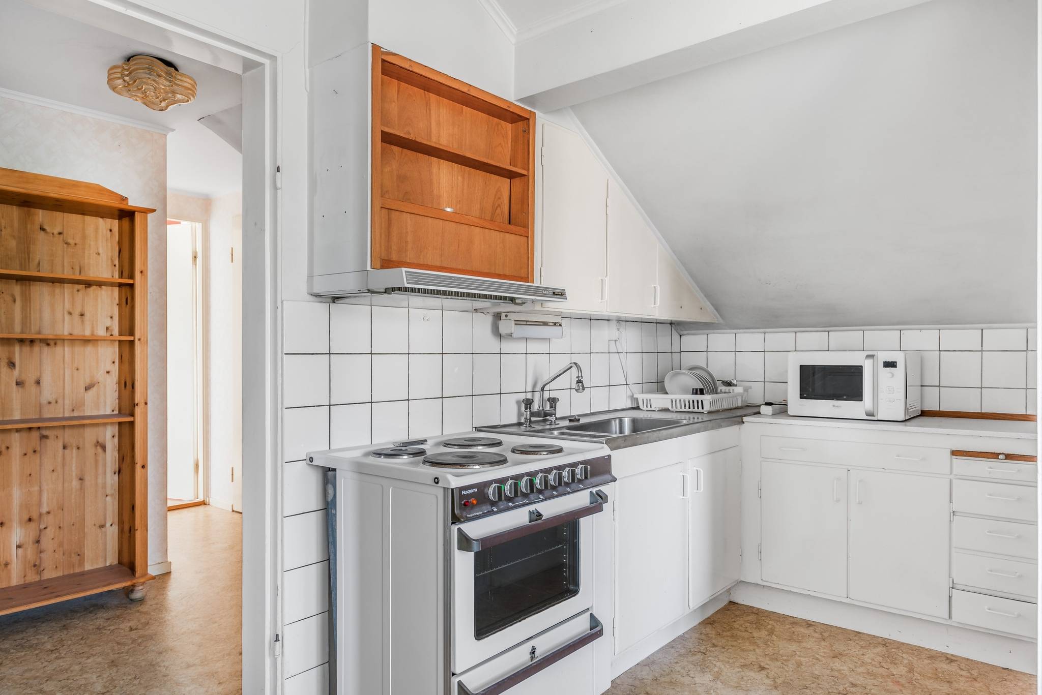 12 rum Villa på Kläppavägen 11 Köpmanholmen Örnsköldsviks kommun - bild 25