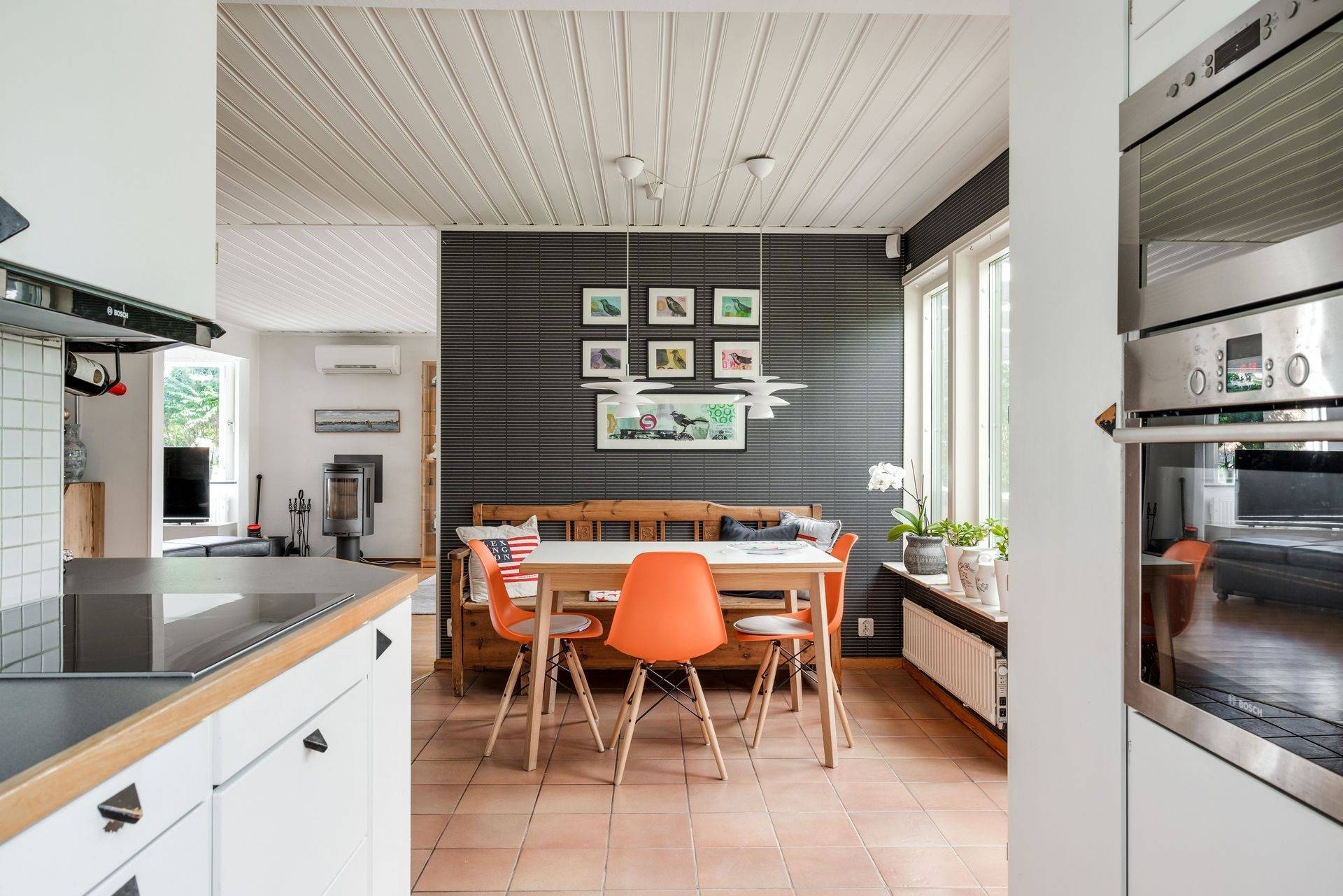 6 rum Villa på Sjöfararevägen 6 Dalköpinge Trelleborgs kommun - bild 17