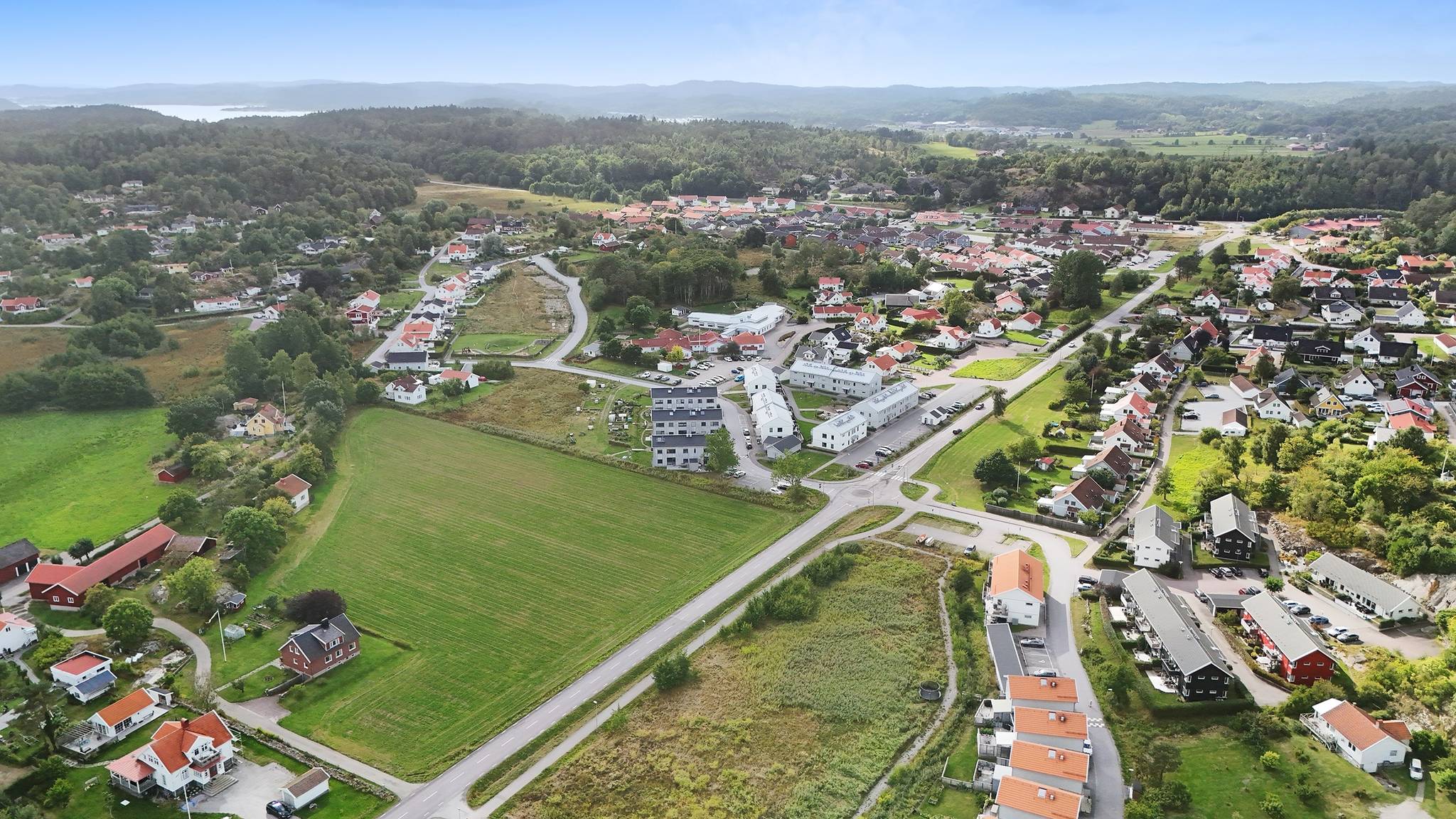 3 rum Lägenhet på Markärrsvägen 1 Höviksnäs Tjörns kommun - bild 32